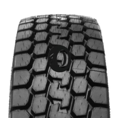 Foto pneumatico: MAXAM, MSV01 14/ R25 170F Quattro-stagioni