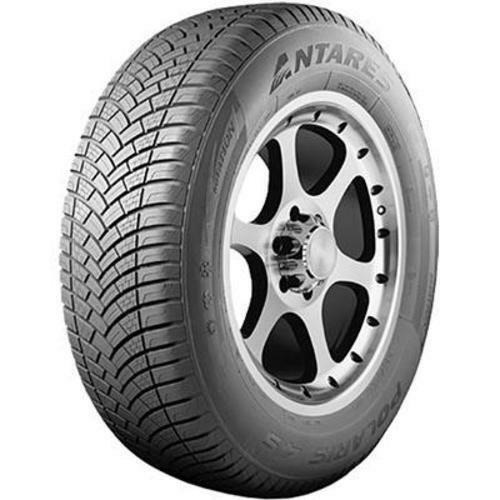 Foto pneumatico: MAXTREK, RELAMAX 4S 215/50 R17 95V Quattro-stagioni