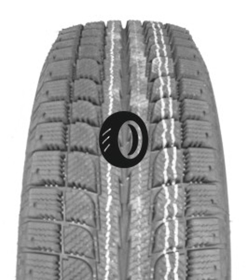 Foto pneumatico: MAXTREK, TREK M7 225/45 R18 95H Invernali