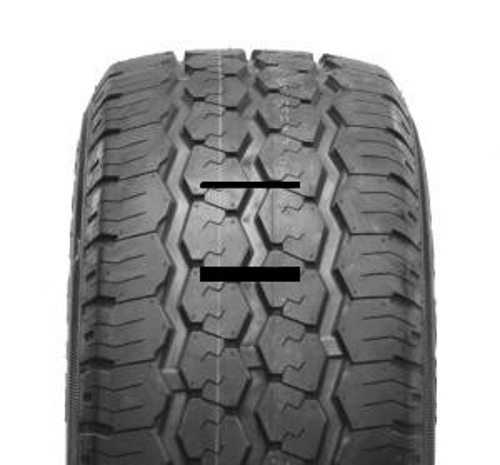 Foto pneumatico: MAXXIS, CR966 195/70 R14 96N Estive