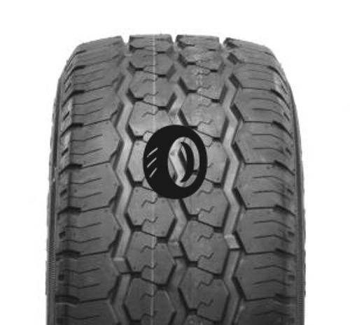 Foto pneumatico: MAXXIS, CR966 TRAILERMAXX 225/55 R12 104N Estive