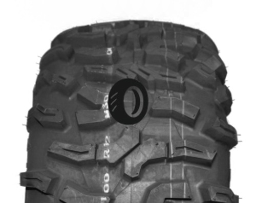 Foto pneumatico: MAXXIS, M-302 BIGHORN 11/ R14 56M Quattro-stagioni