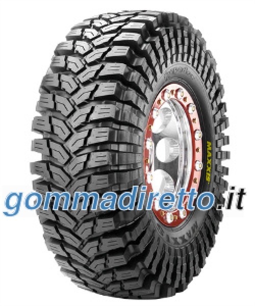 Foto pneumatico: MAXXIS, M-8060 Trepador Competition Yellow 40/ R17 123K Estive