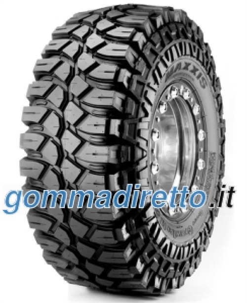 Foto pneumatico: MAXXIS, M-8090 Creepy Crawler 35/ R15 113K Estive