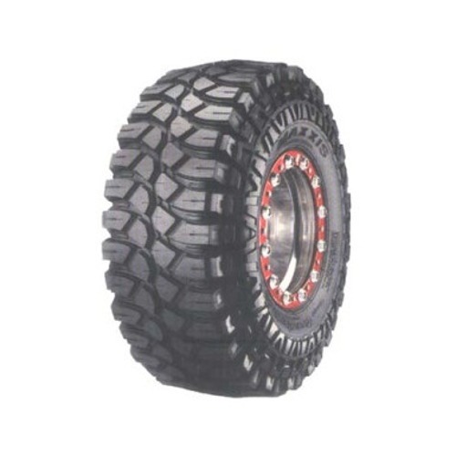 Foto pneumatico: MAXXIS, M-8090 Creepy Crawler 255/85 R16 104K Estive