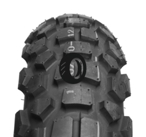 Foto pneumatico: MAXXIS, M6024 130/60 R13 53J Quattro-stagioni