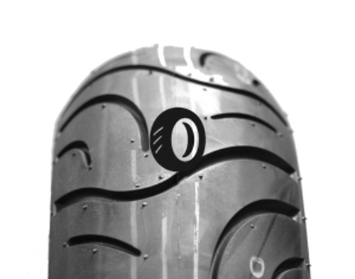 Foto pneumatico: MAXXIS, M6029 SuperMaxx Rear 110/80 R12 61L Quattro-stagioni