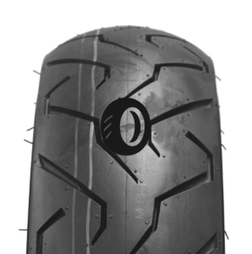 Foto pneumatico: MAXXIS, M6103 Promaxx Rear 130/70 R17 62H Quattro-stagioni