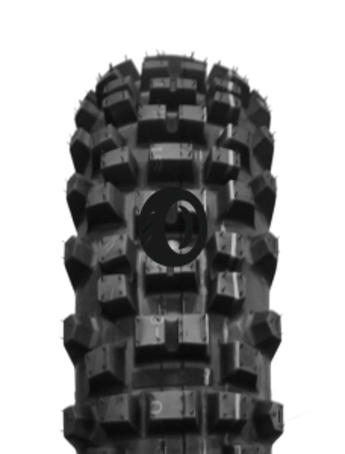 Foto pneumatico: MAXXIS, M7305 110/90 R19 62M Quattro-stagioni