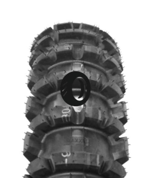 Foto pneumatico: MAXXIS, M7308 110/90 R19 62M Quattro-stagioni