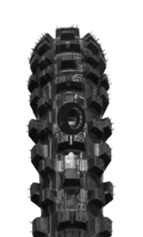 Foto pneumatico: MAXXIS, M7311 70/100 R17 40M Quattro-stagioni
