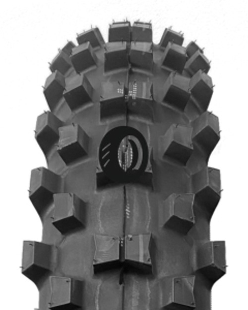 Foto pneumatico: MAXXIS, M7324 MAXXENDURO 120/90 R18 65R Quattro-stagioni