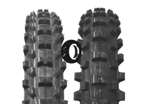 Foto pneumatico: MAXXIS, M7332 70/100 R17 40M Quattro-stagioni