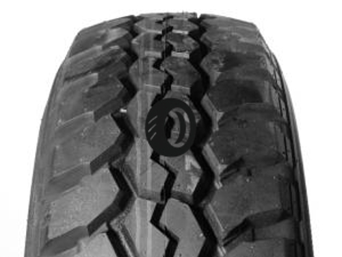 Foto pneumatico: MAXXIS, MA-753 Bravo Series 195/80 R14 102Q Estive