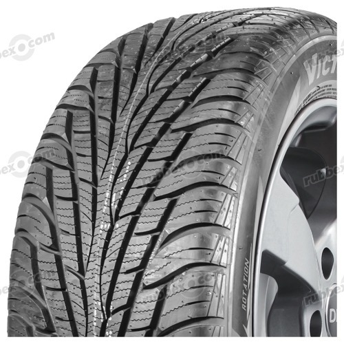 Foto pneumatico: MAXXIS, MA-SAS 265/70 R16 112H Quattro-stagioni
