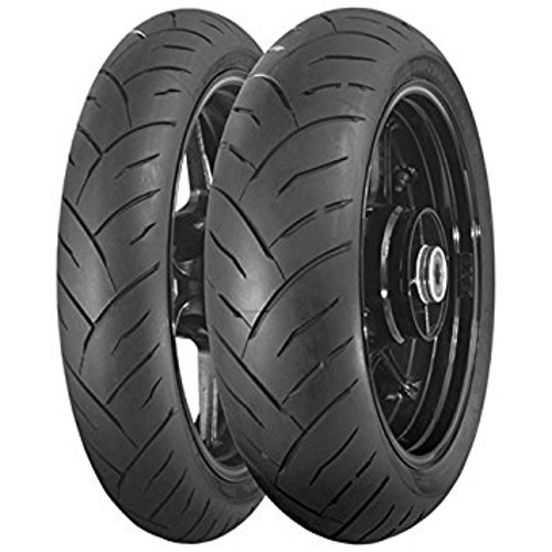 Foto pneumatico: MAXXIS, Supermaxx ST MA-ST2 Rear 190/55 R17 75W Estive