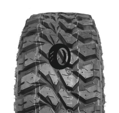Foto pneumatico: MAXXIS, MT-764 225/75 R16 115Q Estive