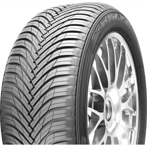 Foto pneumatico: MAXXIS, Premitra All Season AP3 265/35 R19 98W Quattro-stagioni