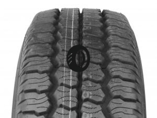 Foto pneumatico: MAXXIS, VANPRO AS MA-LAS 195/50 R13 104N Estive