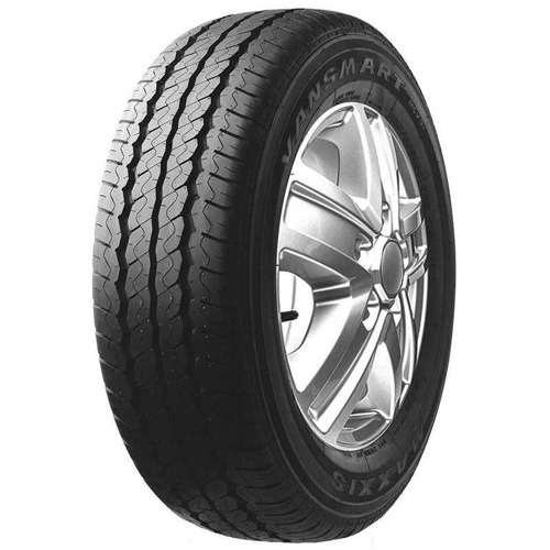 Foto pneumatico: MAXXIS, Vansmart MCV3+ 205/75 R16 113R Estive