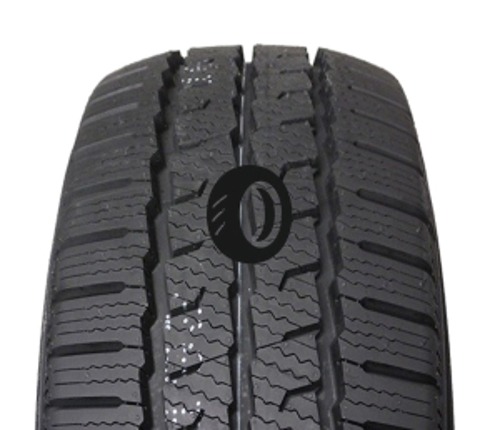 Foto pneumatico: MAXXIS, VANSMART SNOW WL2 195/70 R15 104R Estive
