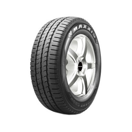 Foto pneumatico: MAXXIS, Vansmart Snow WL2 205/70 R15 106R Invernali