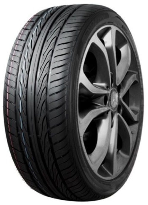 Foto pneumatico: MAZZINI, ECO 607 235/40 R18 95W Estive
