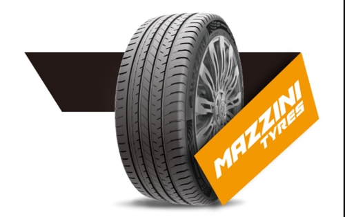 Foto pneumatico: MAZZINI, ECO 602 285/40 R21 109Y Estive