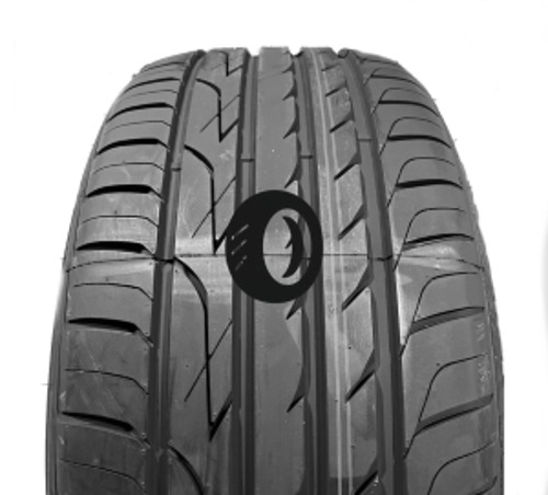 Foto pneumatico: MAZZINI, ECO606 205/55 R17 95W Estive