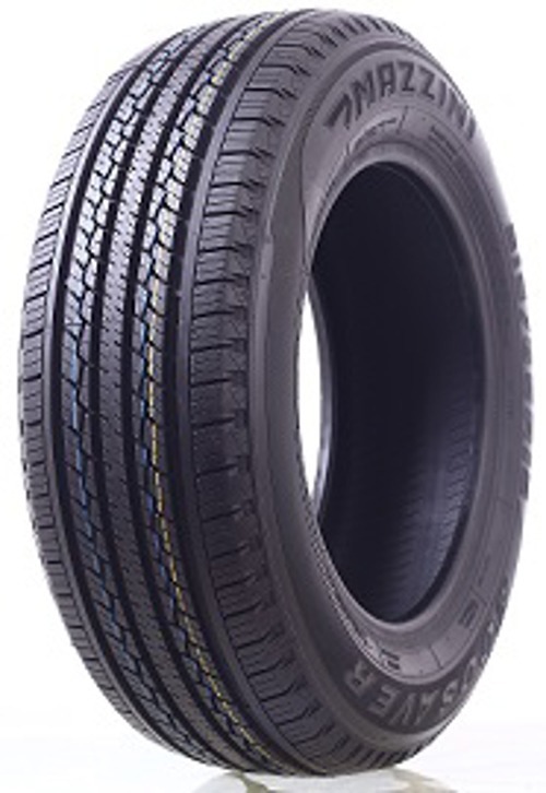Foto pneumatico: MAZZINI, ECOSAVER SUV 255/65 R17 110H Estive