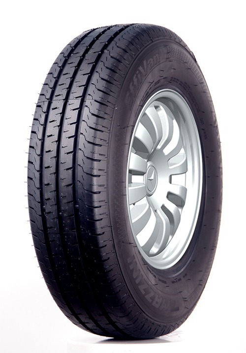 Foto pneumatico: MAZZINI, EffiVan 195/65 R16 104R Estive