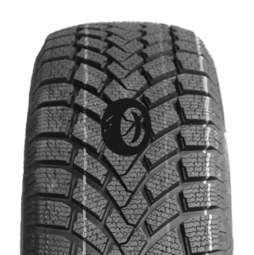 Foto pneumatico: MAZZINI, SNOWLEOPARD 225/55 R17 101H Invernali