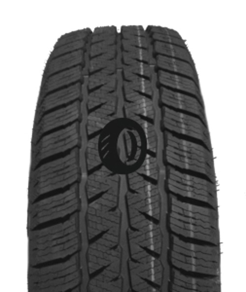Foto pneumatico: MAZZINI, SNOWLEOPARD VAN 215/70 R15 109R Estive