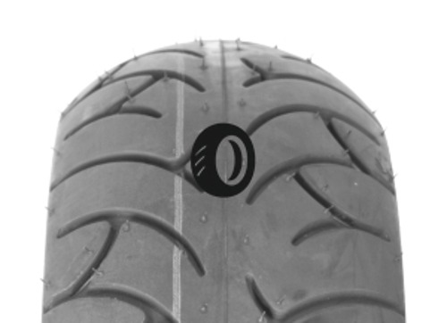 Foto pneumatico: METZELER, FEELFREE 160/60 R15 67H Quattro-stagioni