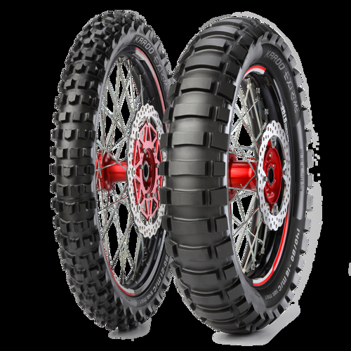 Foto pneumatico: METZELER, Karoo Extreme Front 90/90 R21 54R Estive
