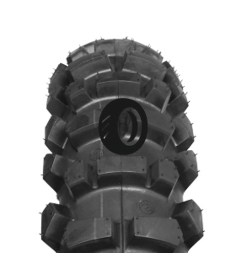Foto pneumatico: METZELER, MC 360 120/80 R18 62R Quattro-stagioni