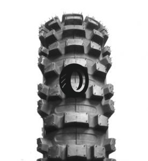 Foto pneumatico: METZELER, MC 5 Motocross 100/100 R18  Quattro-stagioni