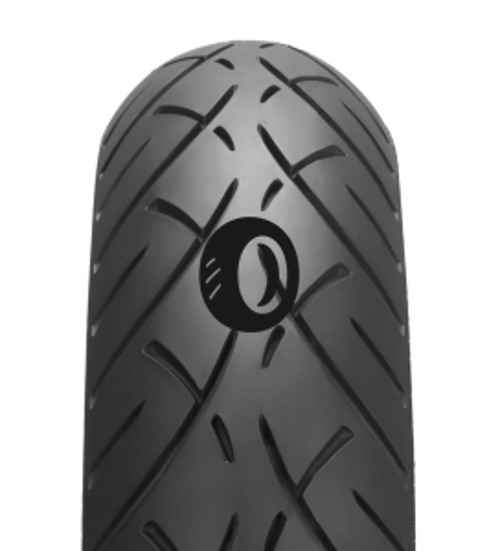 Foto pneumatico: METZELER, ME 888 MARATHON ULTRA 130/70 R17 62V Quattro-stagioni