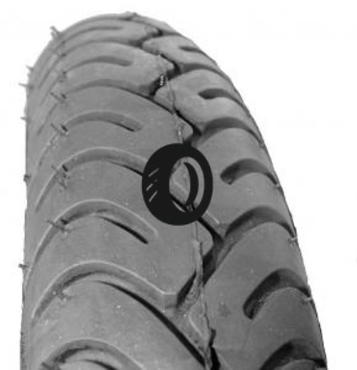 Foto pneumatico: METZELER, Perfect ME 22 2.5/ R17 43P Quattro-stagioni