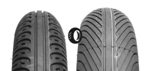 Foto pneumatico: METZELER, RACETEC RAIN V+R 190/60 R17  Quattro-stagioni
