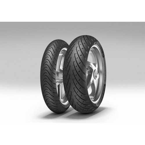 Foto pneumatico: METZELER, Roadtec 01 Rear 140/80 R17 69V Estive