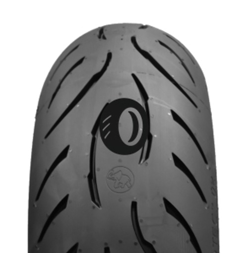 Foto pneumatico: METZELER, ROADTEC 02 120/70 R17 58W Quattro-stagioni