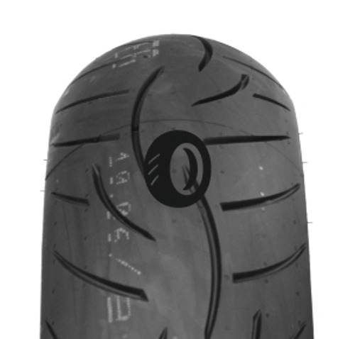 Foto pneumatico: METZELER, ROADTEC Z8 INTERACT 150/70 R17 69W Quattro-stagioni