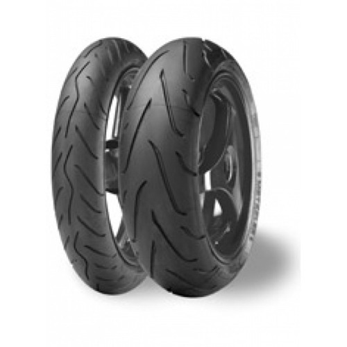 Foto pneumatico: METZELER, Sportec M3 Rear 180/55 R17 73W Estive