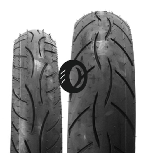 Foto pneumatico: METZELER, SPORTEC STREET 130/70 R17 62H Quattro-stagioni