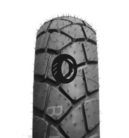 Foto pneumatico: METZELER, TOURANCE 150/70 R17 69V Quattro-stagioni