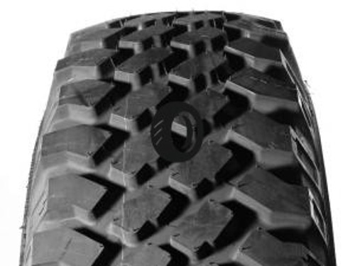 Foto pneumatico: MICHELIN, 4X4 OR XZL 7.5/ R16 116N Estive