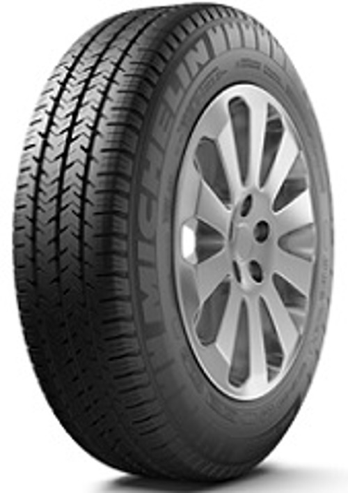 Foto pneumatico: MICHELIN, AGILIS 3 205/70 R15 106S Estive