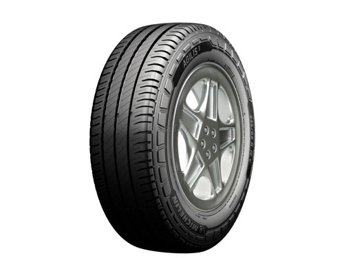 Foto pneumatico: MICHELIN, AGILIS 3 235/65 R16 115R Estive