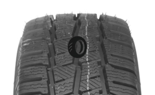 Foto pneumatico: MICHELIN, AGILIS ALPIN 215/60 R17 109T Estive